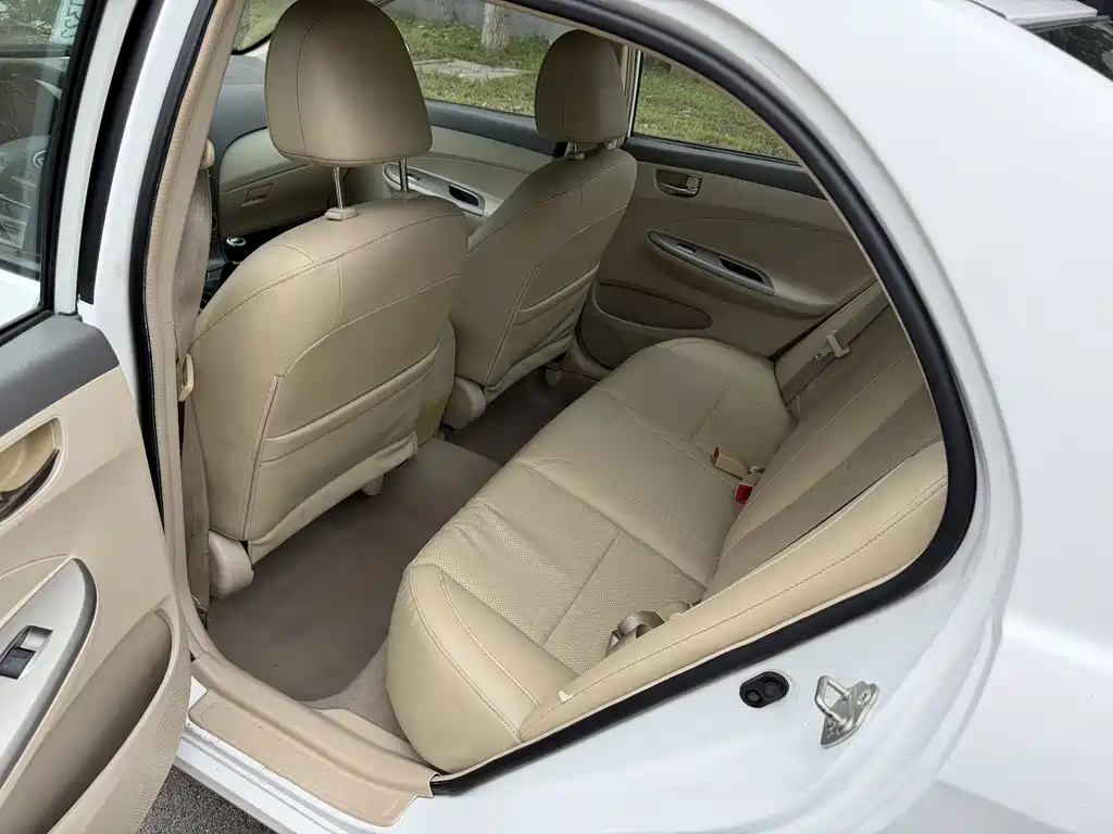 BYD L3 — миниатюра 5