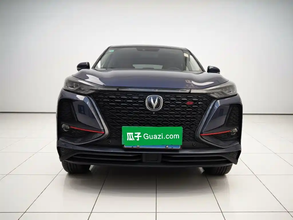 Changan CS75 PLUS — миниатюра 2