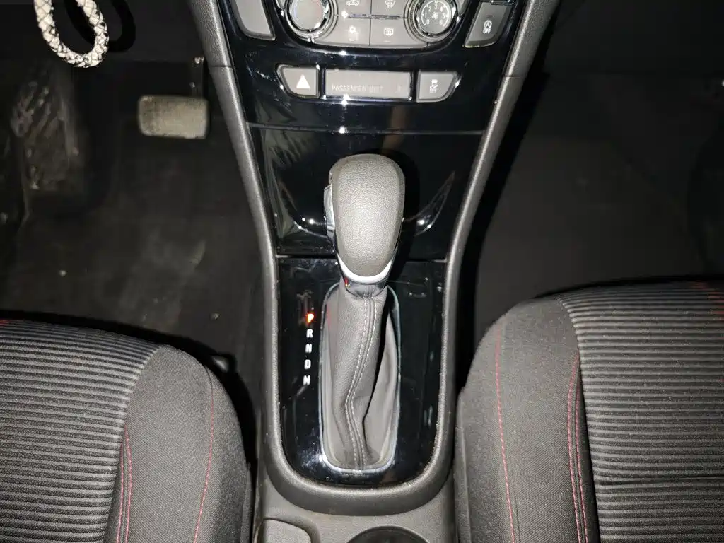 Buick Encore — миниатюра 14
