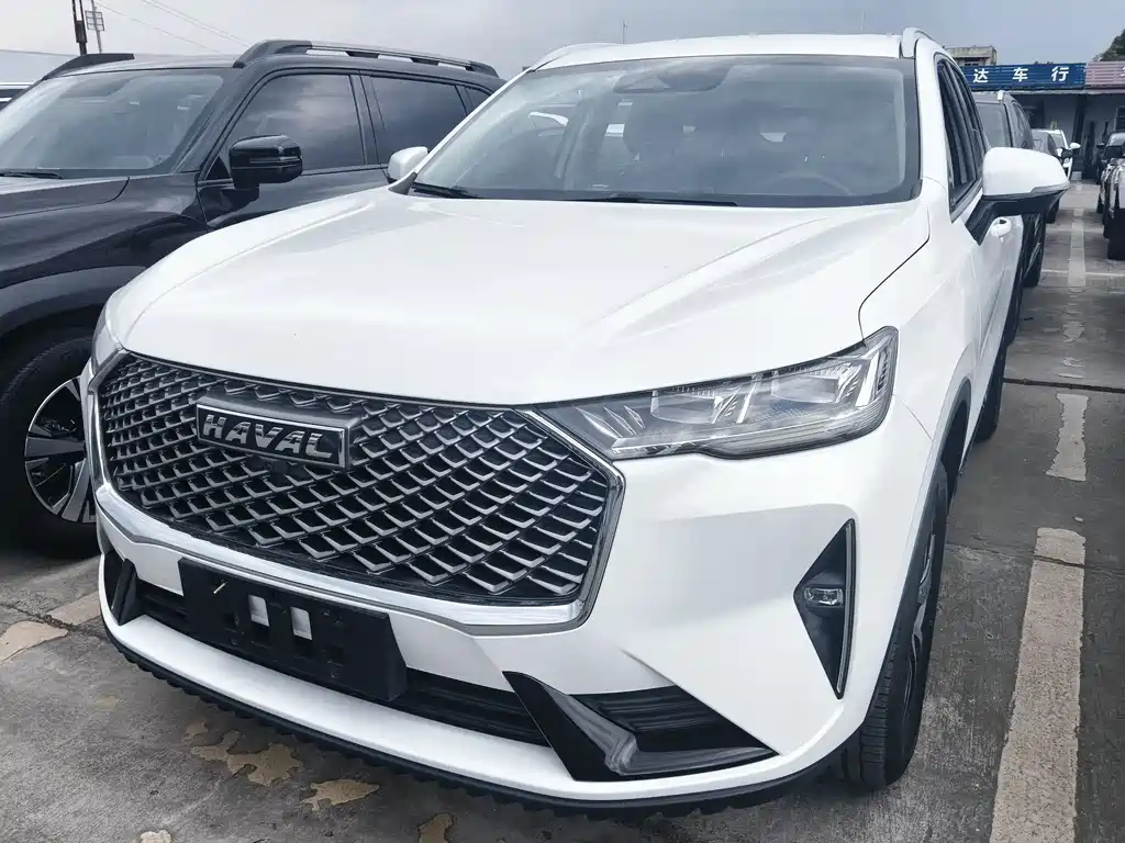 Haval H6 2020
