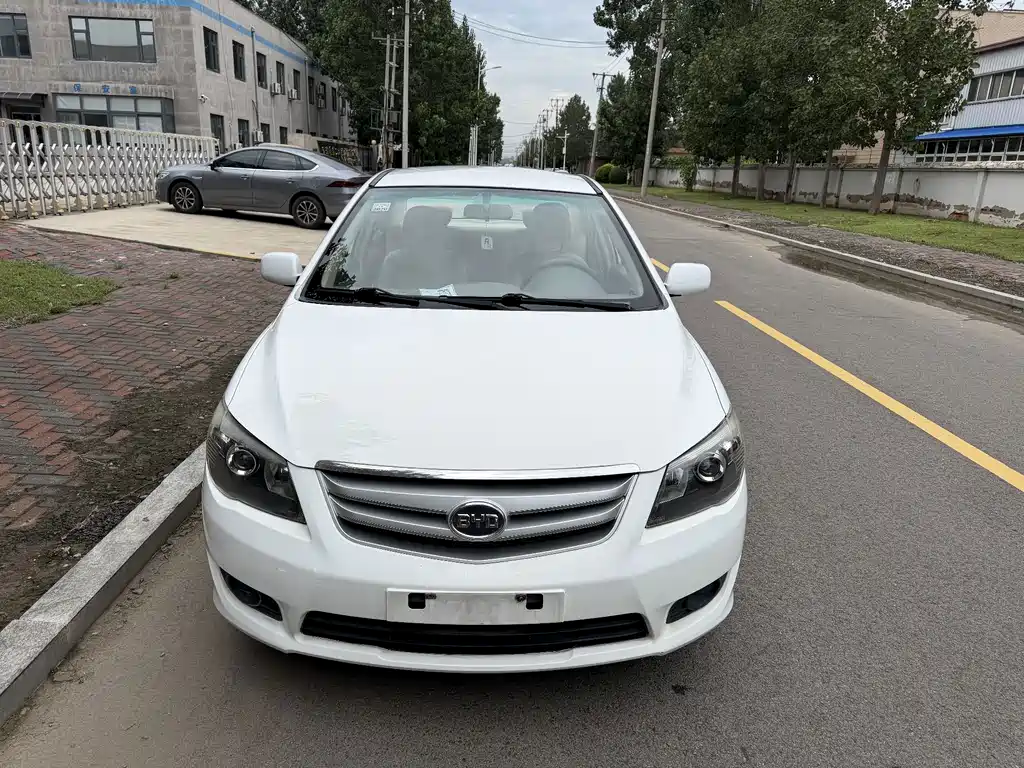 BYD L3 — миниатюра 2
