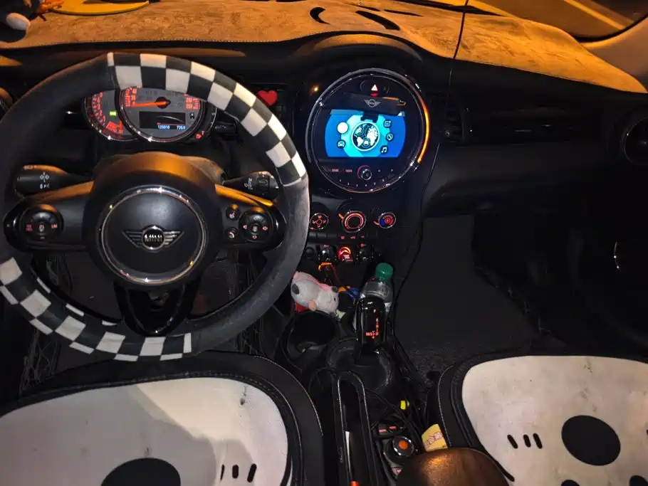MINI Mini — миниатюра 12