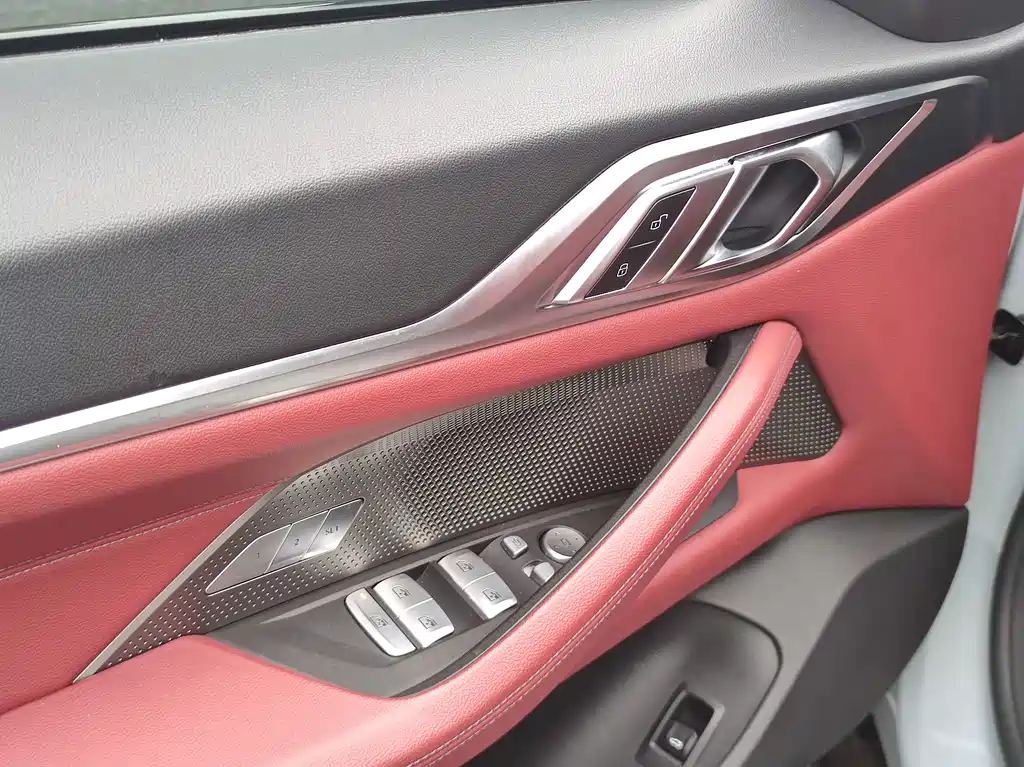 BMW 4 Series — миниатюра 12