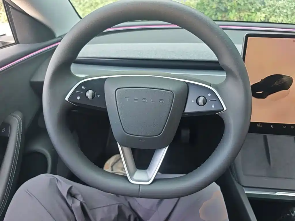 Tesla Model 3 — миниатюра 11