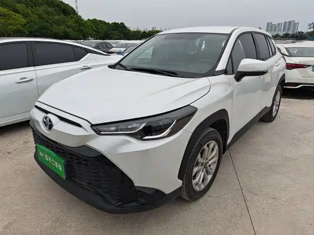 Toyota Frontlander