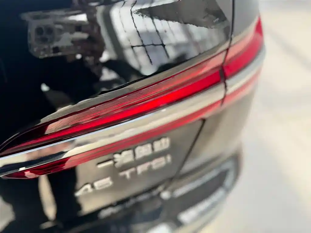 Audi A6L 2023 45 TFSI