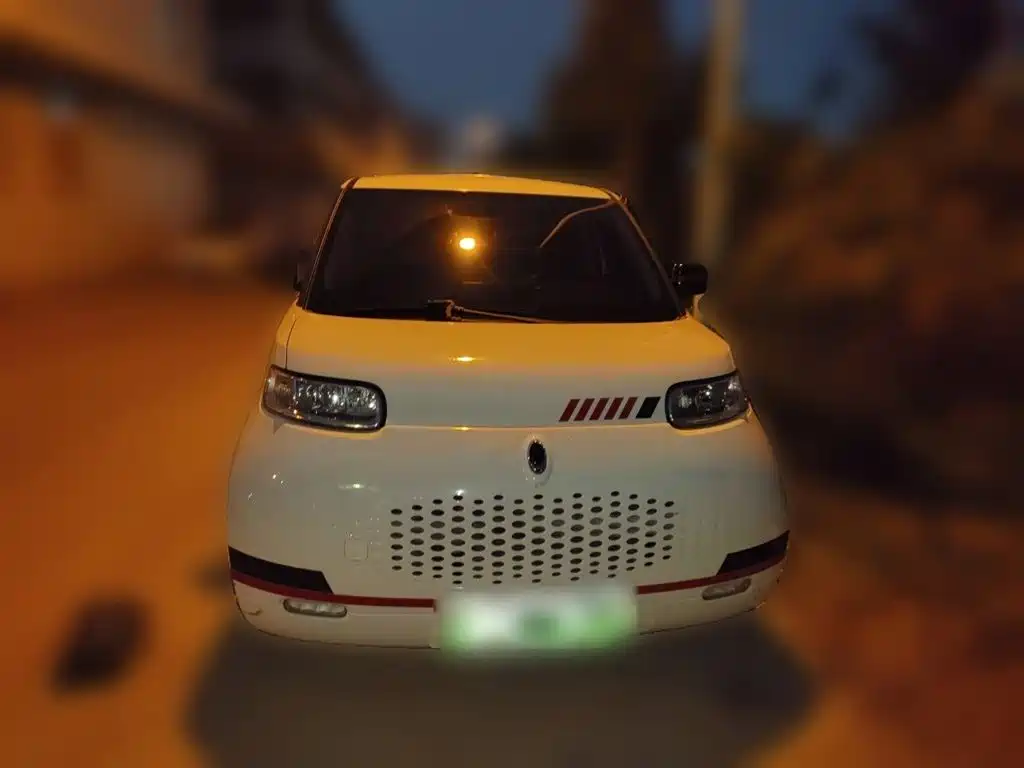 Ora Ora White Cat — миниатюра 2