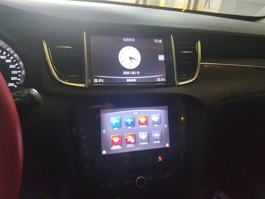 Infiniti QX50 — миниатюра 13