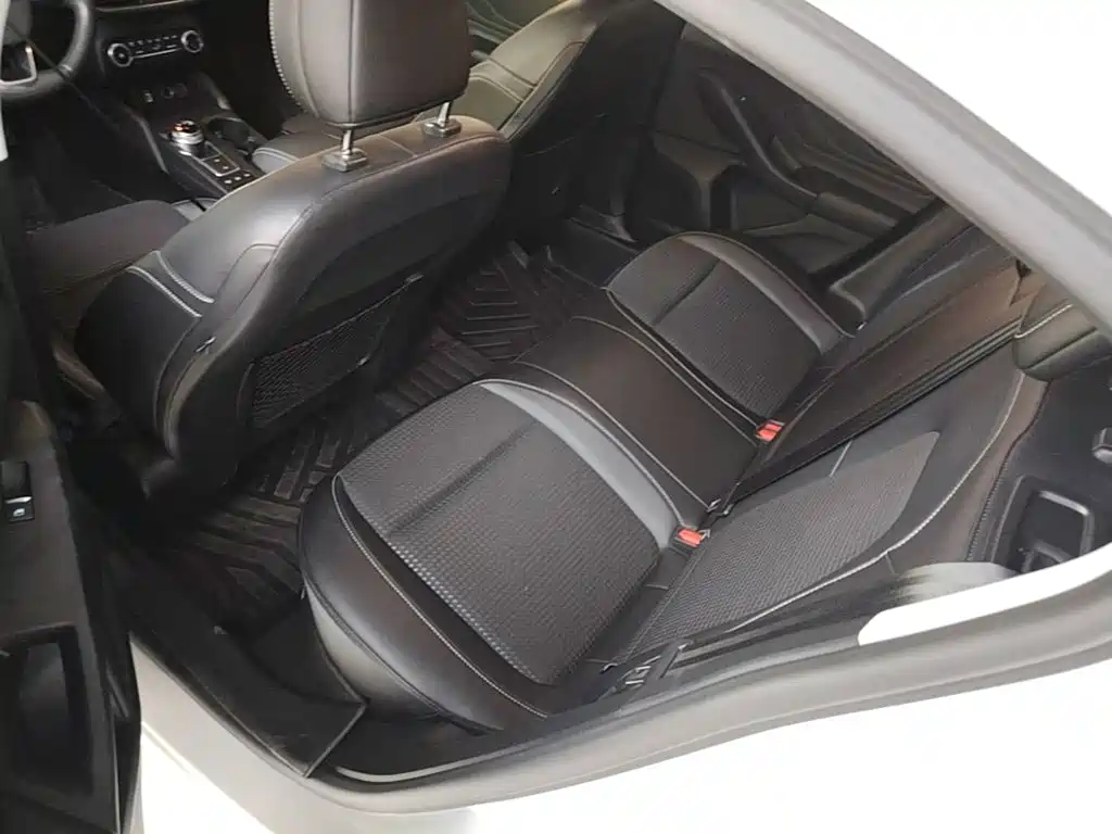 Ford Focus — миниатюра 17