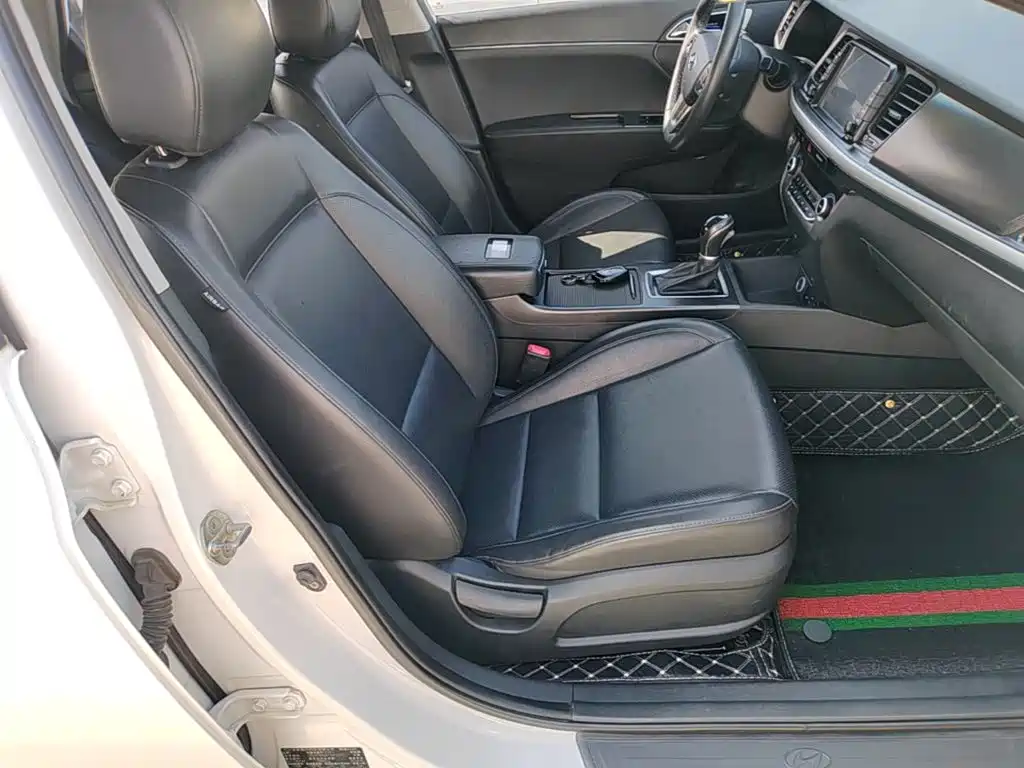 Hyundai Mistra — миниатюра 25