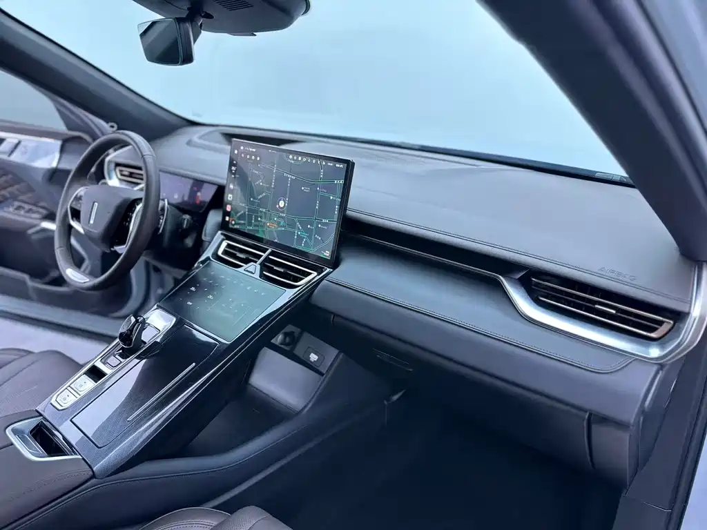 WEI PAI WEI BRAND MOCHA