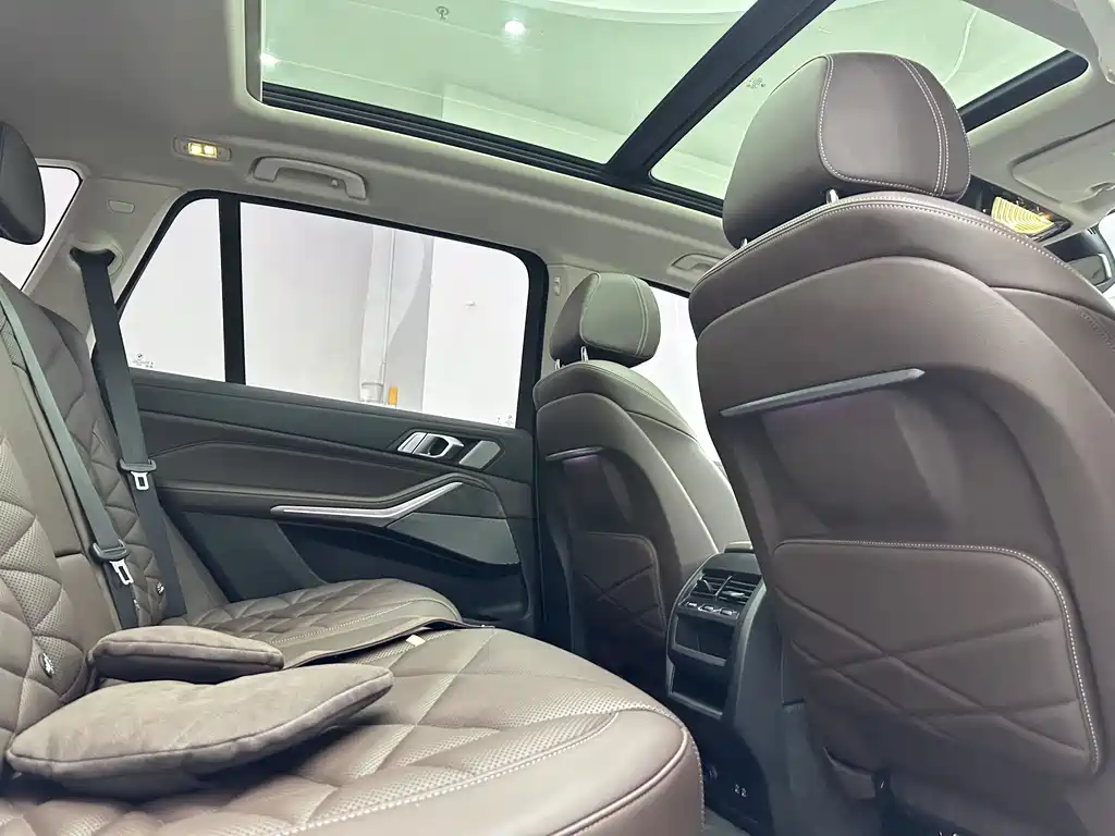 BMW X5 — миниатюра 15