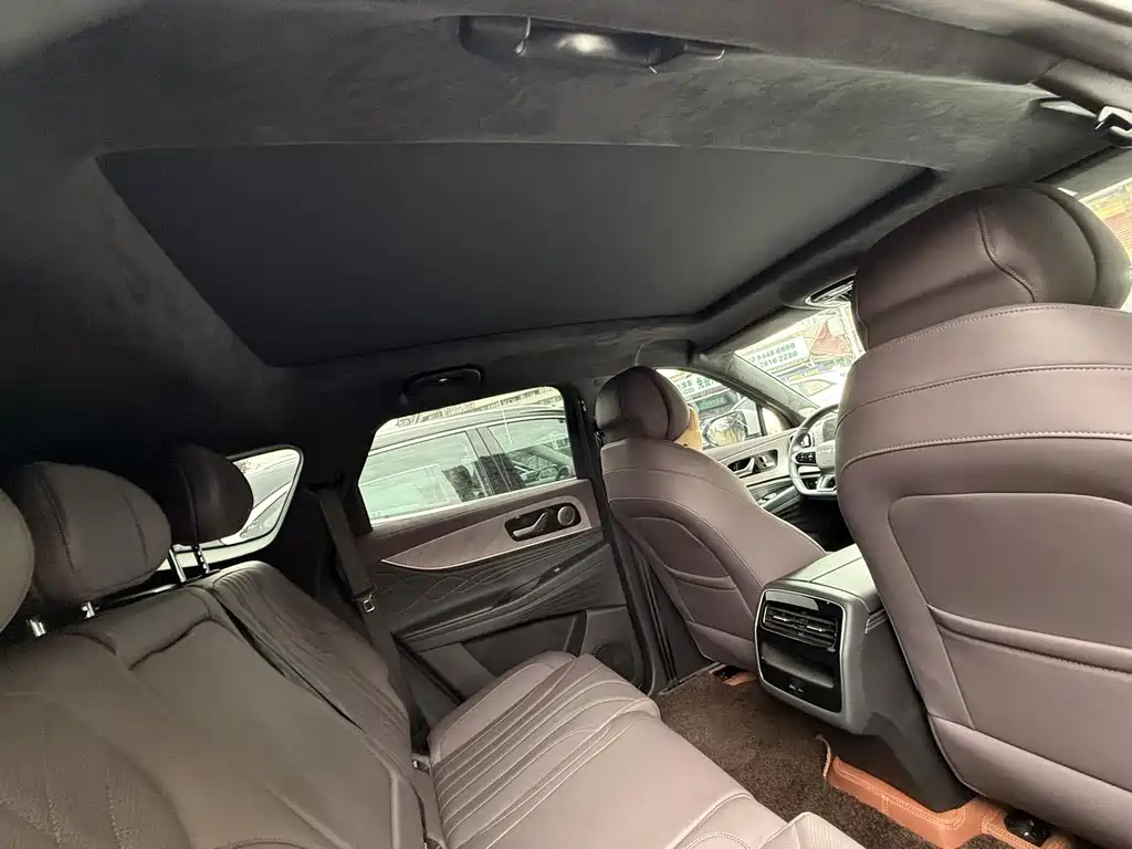 Chery Tiggo 9 — миниатюра 14