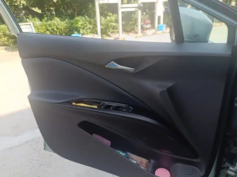Buick Velite 6 — миниатюра 7