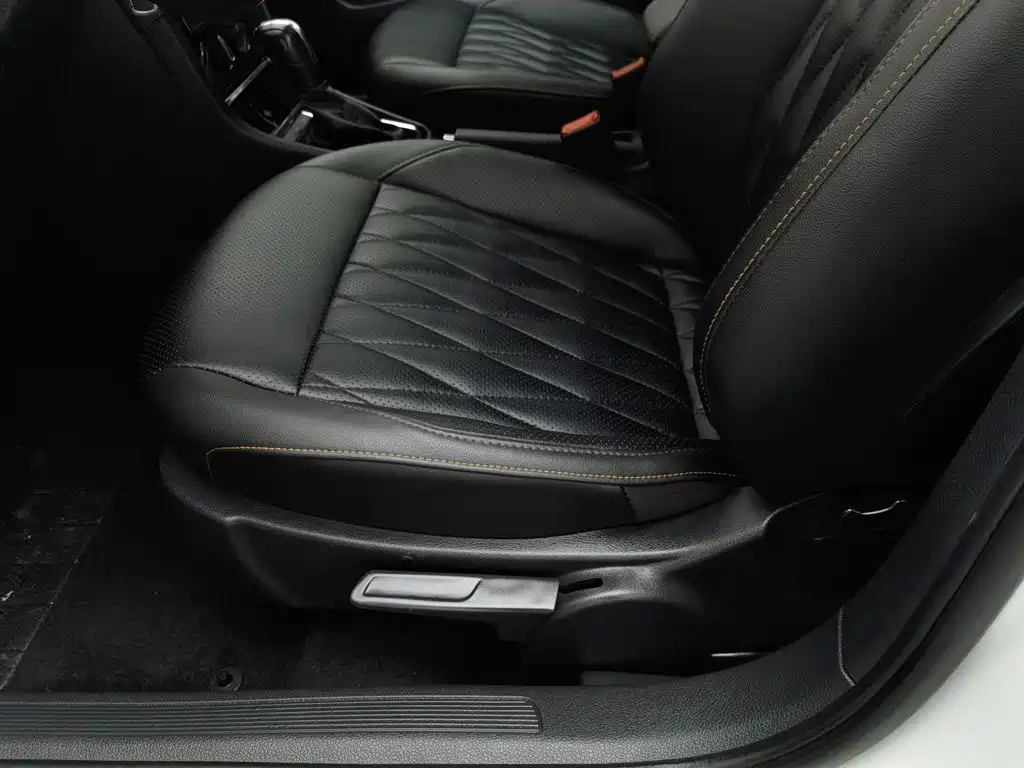 Volkswagen C-Trek — миниатюра 20
