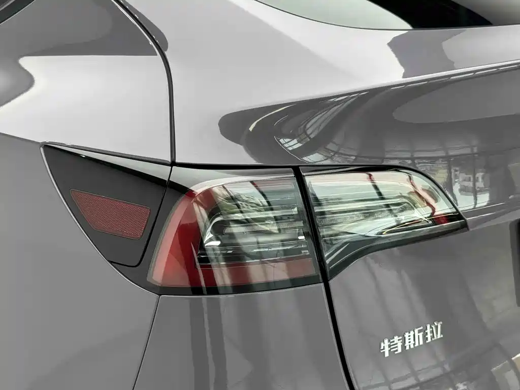 Tesla Model Y — миниатюра 10