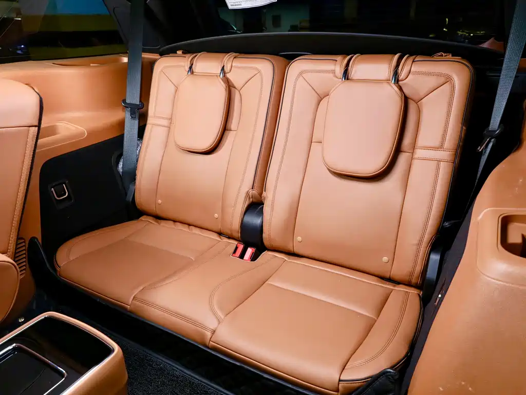 Lincoln Aviator — фотографии объявления, Фото 13