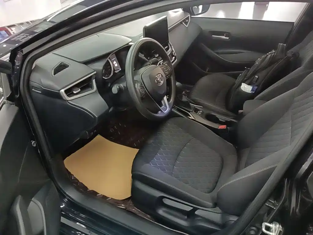 Toyota Allion — миниатюра 11
