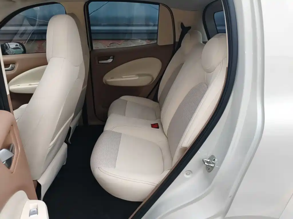 Wuling Mini EV — фотографии объявления, Фото 18