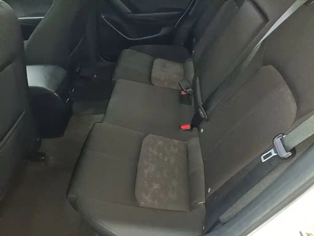 Mazda CX-4 — миниатюра 17