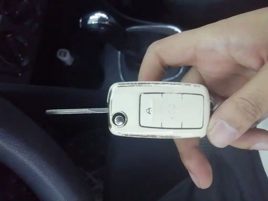 Volkswagen Polo — миниатюра 9