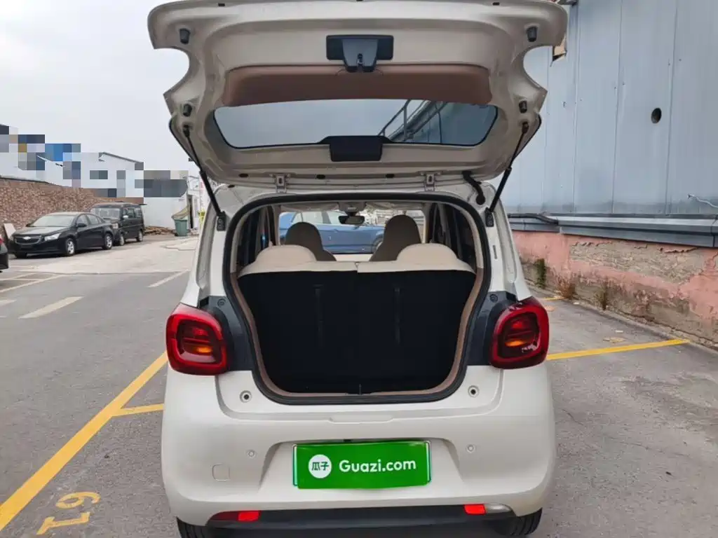 Wuling Mini EV — фотографии объявления, Фото 20