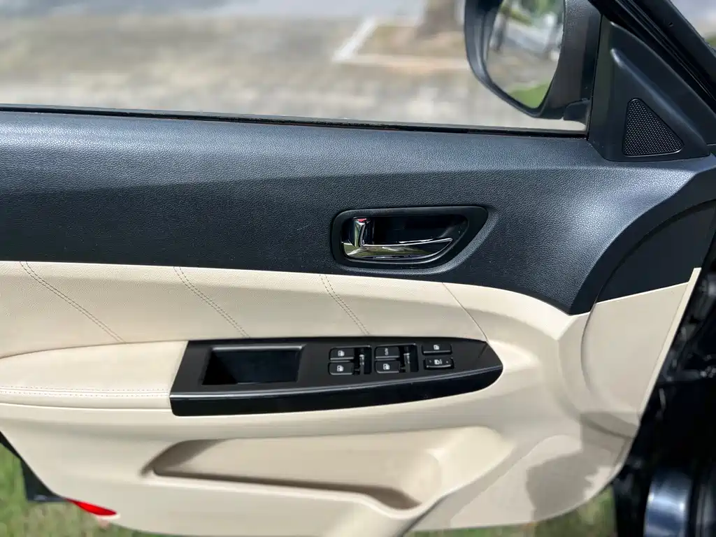 Changan Eado — миниатюра 16