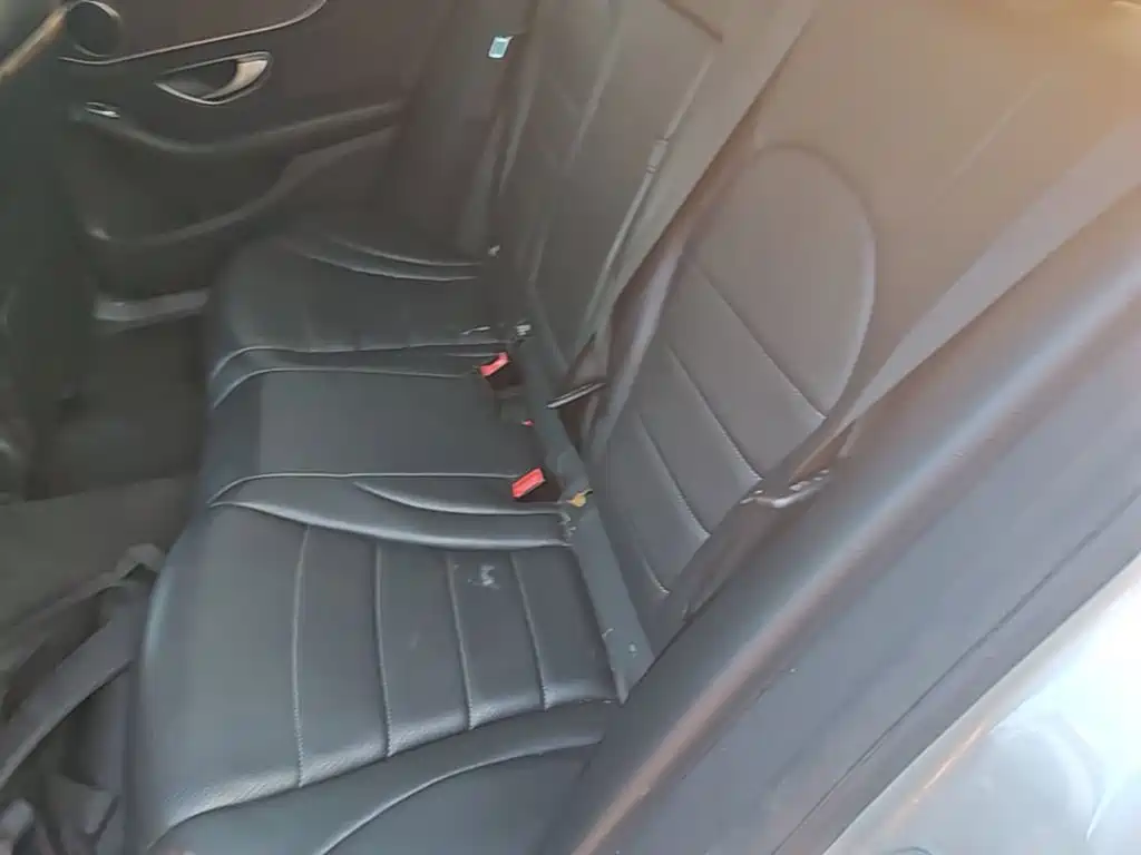 Mercedes-Benz C-Class — миниатюра 17