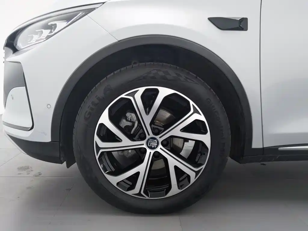 BYD Tang New Energy — миниатюра 17