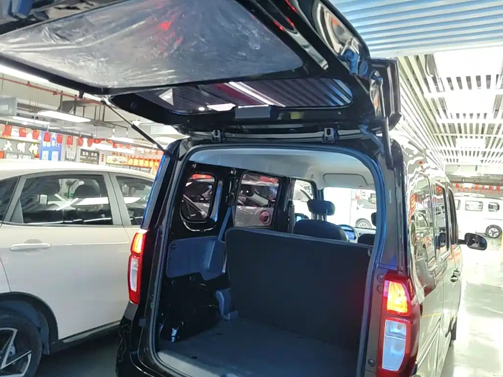 Wuling Zhiguang EV — миниатюра 19