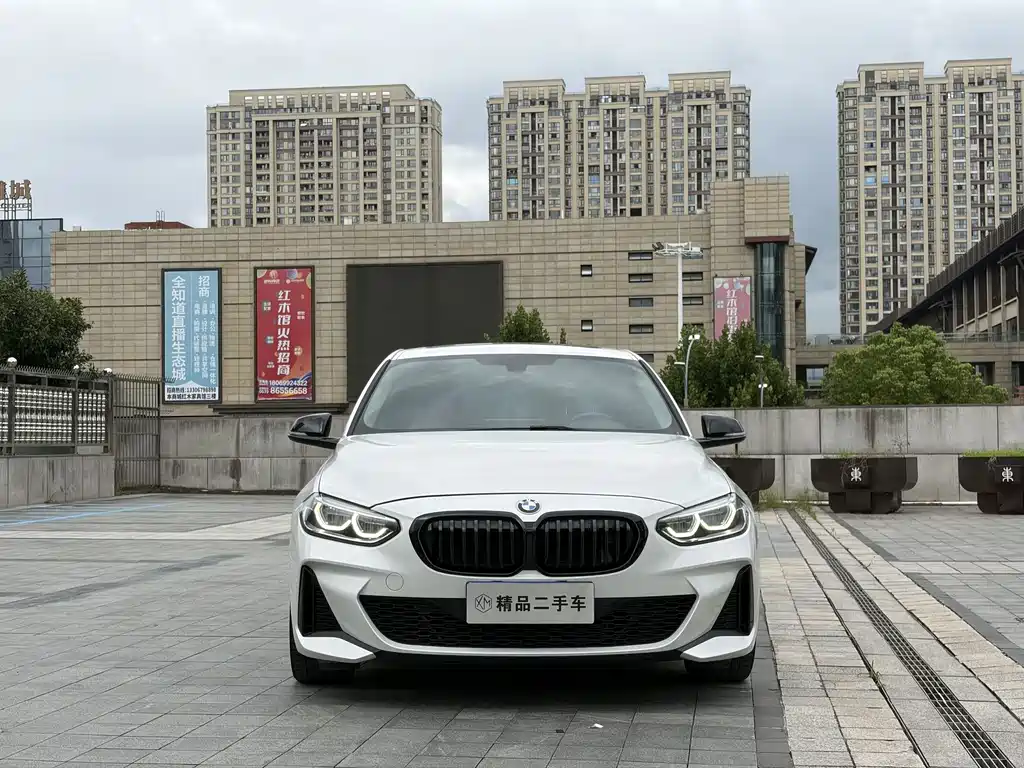 BMW 1 Series — миниатюра 2