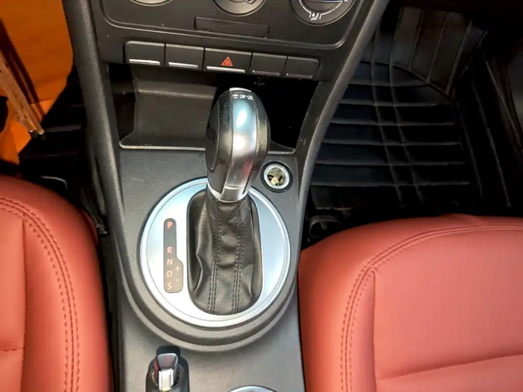 Volkswagen Beetle — миниатюра 14