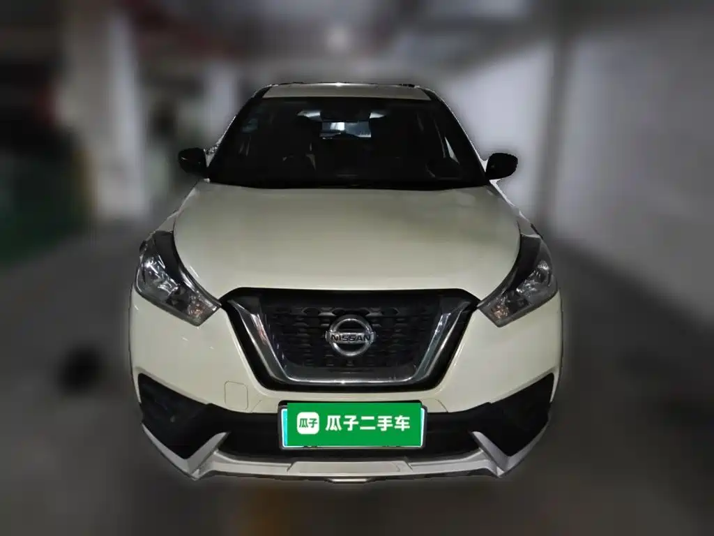 Nissan Kicks — миниатюра 24