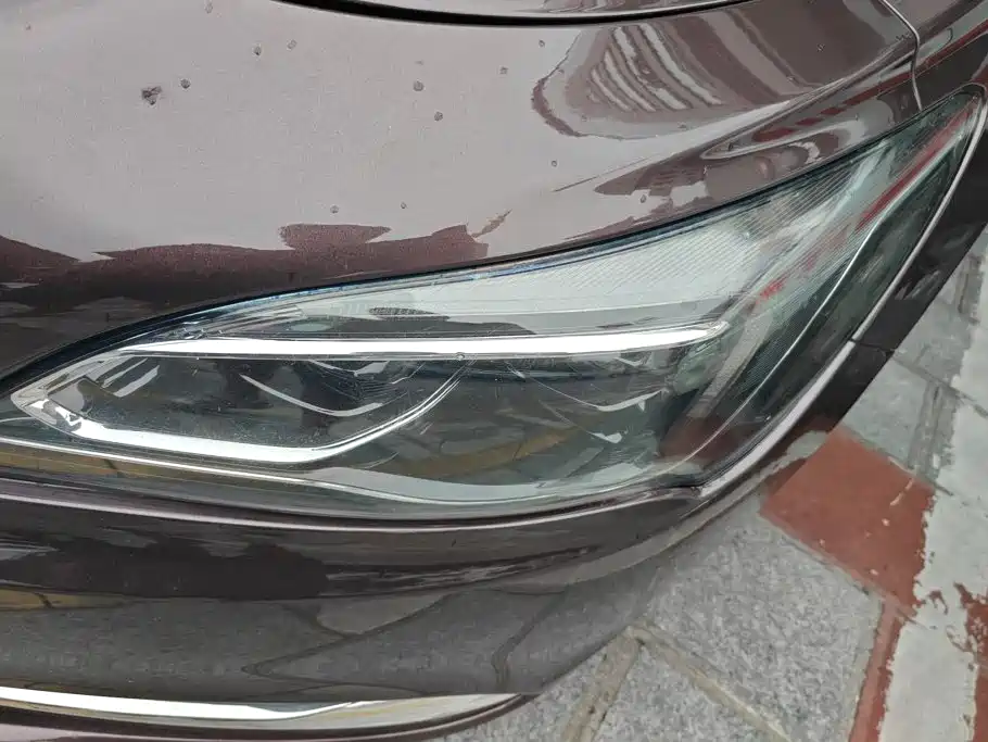 Buick LaCrosse — миниатюра 5