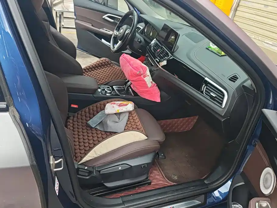 BMW 1 Series — миниатюра 8