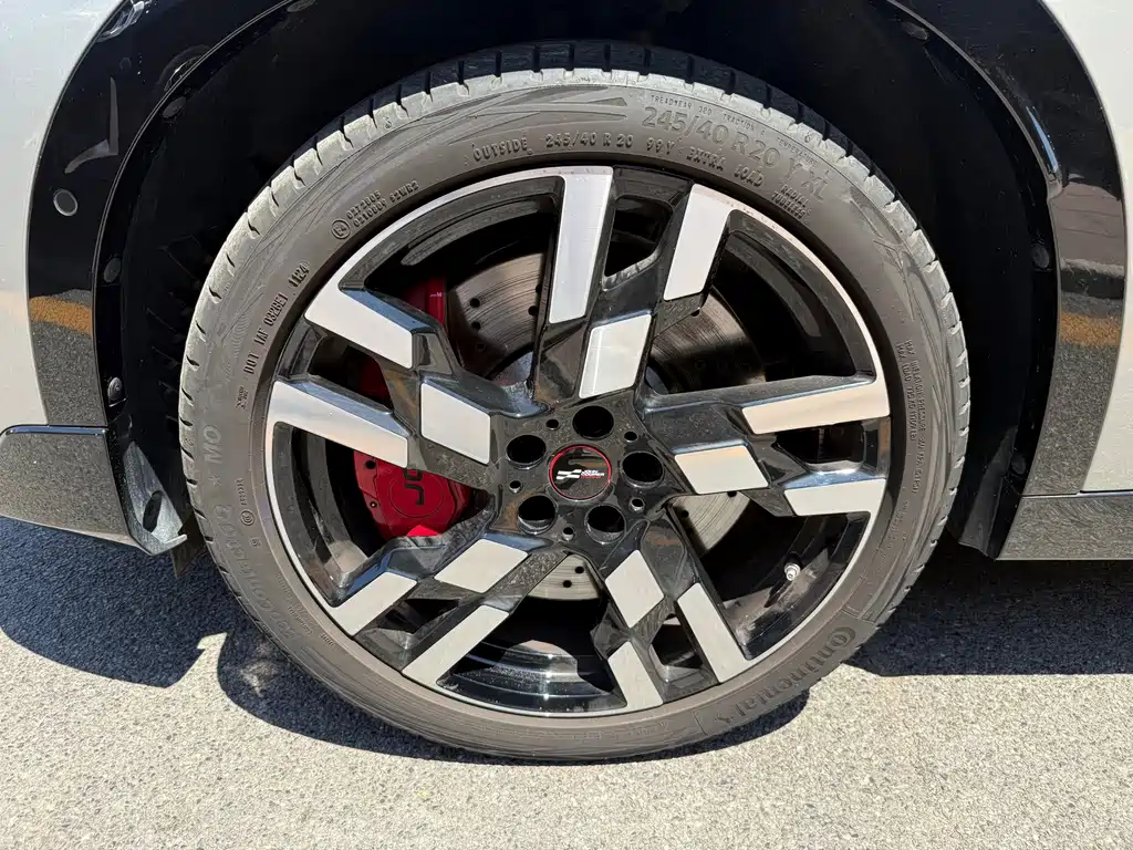 MINI Mini JCW Countryman — миниатюра 11