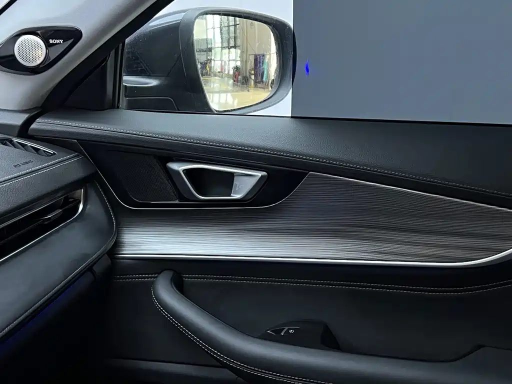 Chery Tiggo 8 PLUS — миниатюра 13