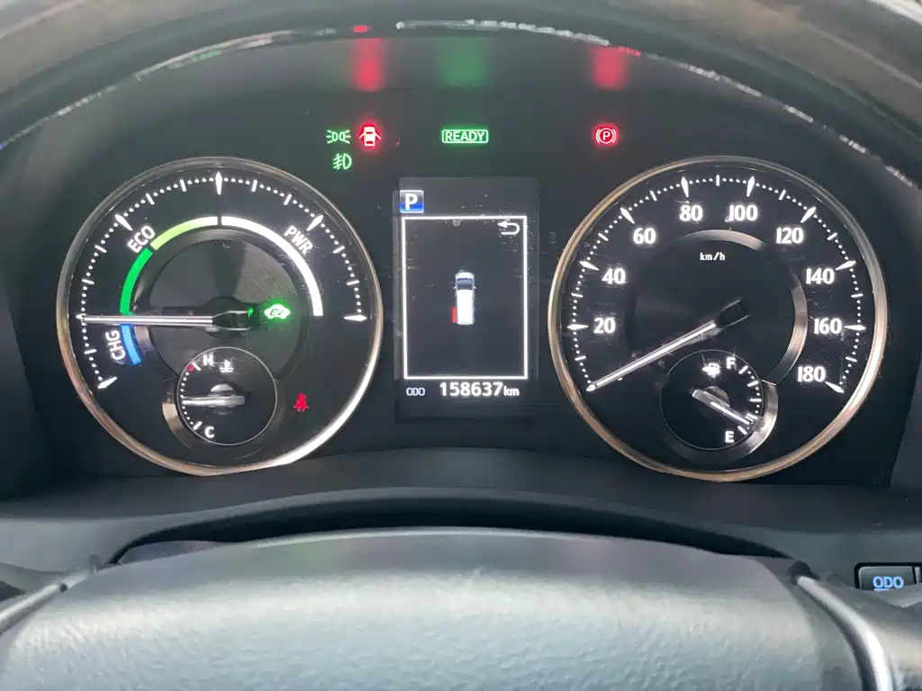 Toyota Vellfire — миниатюра 12