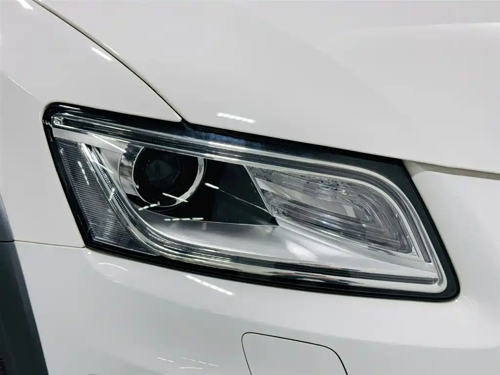Audi Q5 — миниатюра 15