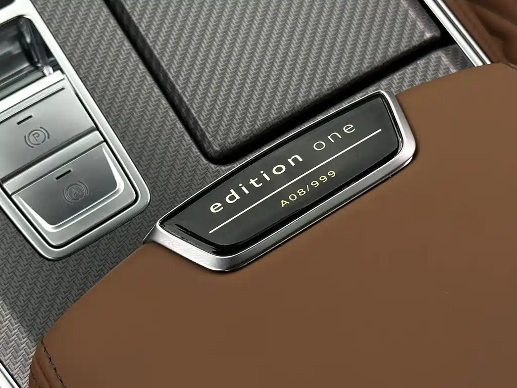 Audi A7L — миниатюра 24