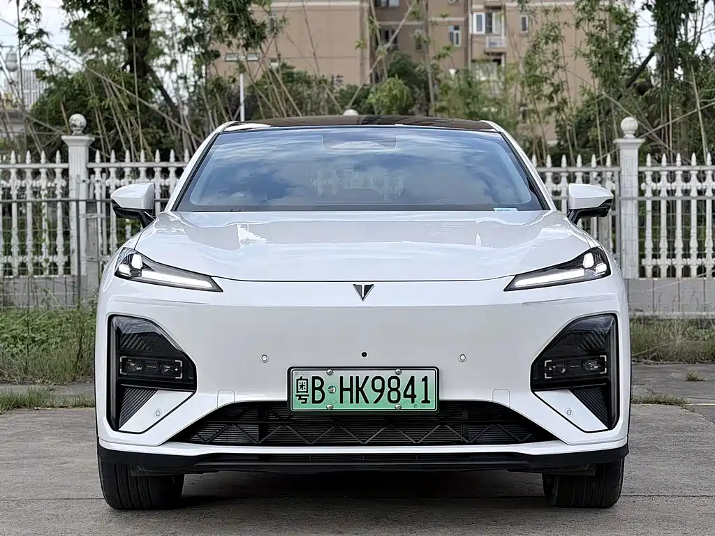 Deepal Deepal S07 — миниатюра 2