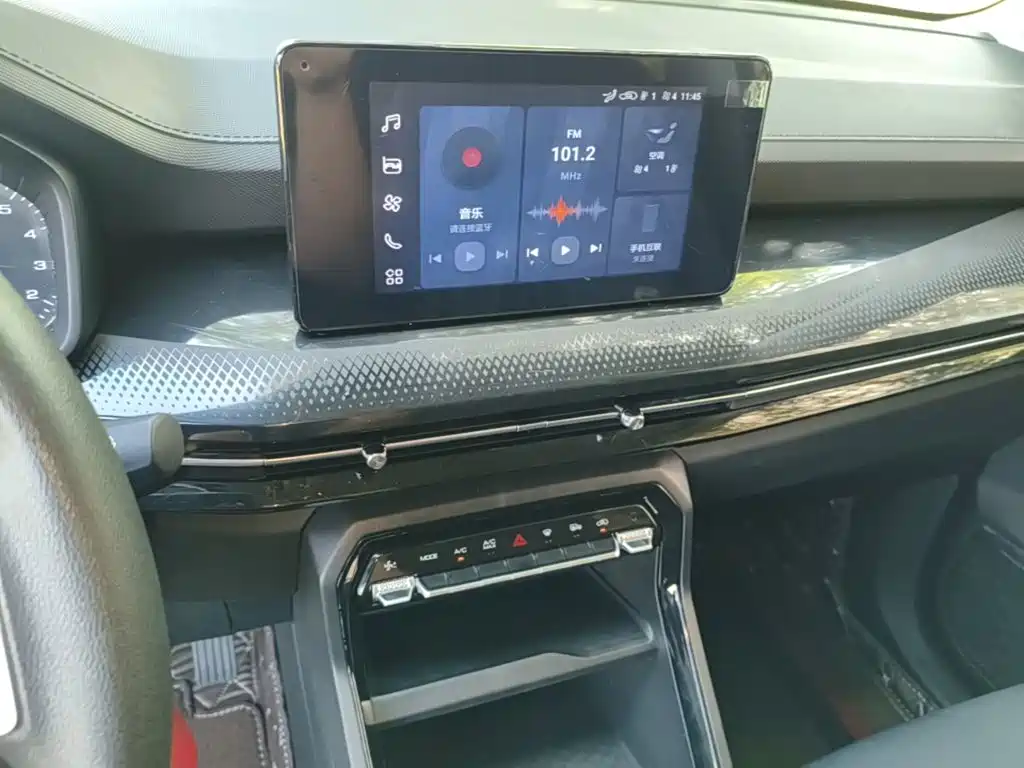 Wuling Xingchen — миниатюра 13