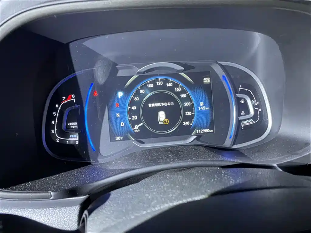 Hyundai Tucson — миниатюра 4