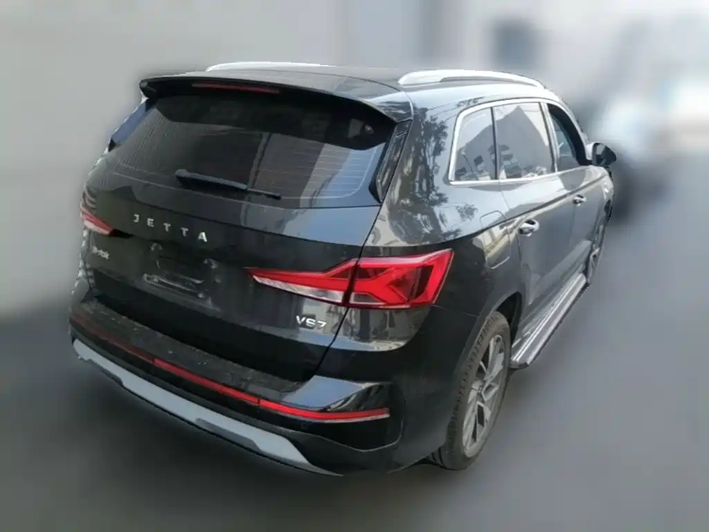 Jetta VS5 — миниатюра 10