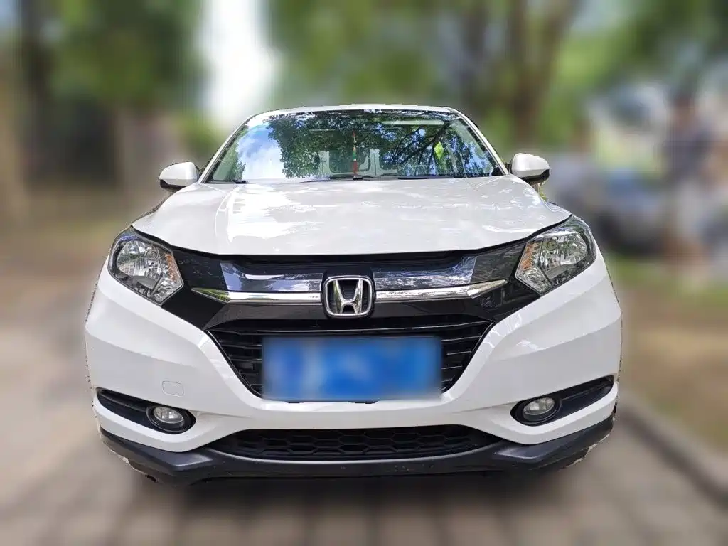 Honda Vezel — миниатюра 24