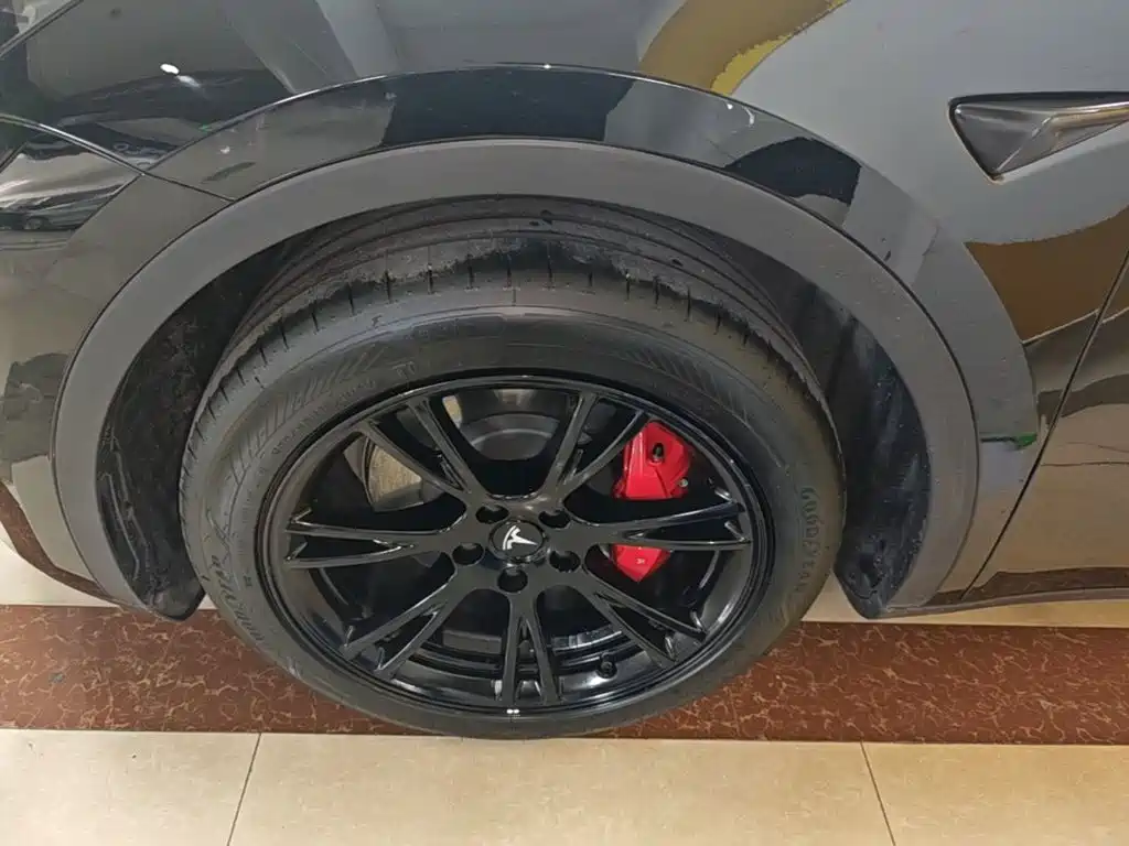 Tesla Model Y — миниатюра 23