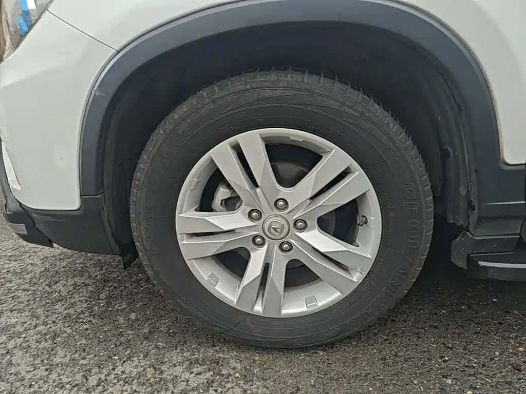 Changan CS75 — миниатюра 23