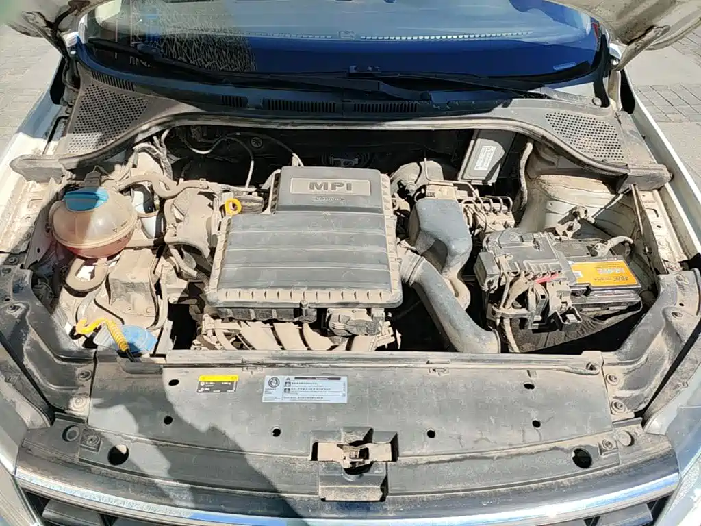 Volkswagen Jetta — миниатюра 22
