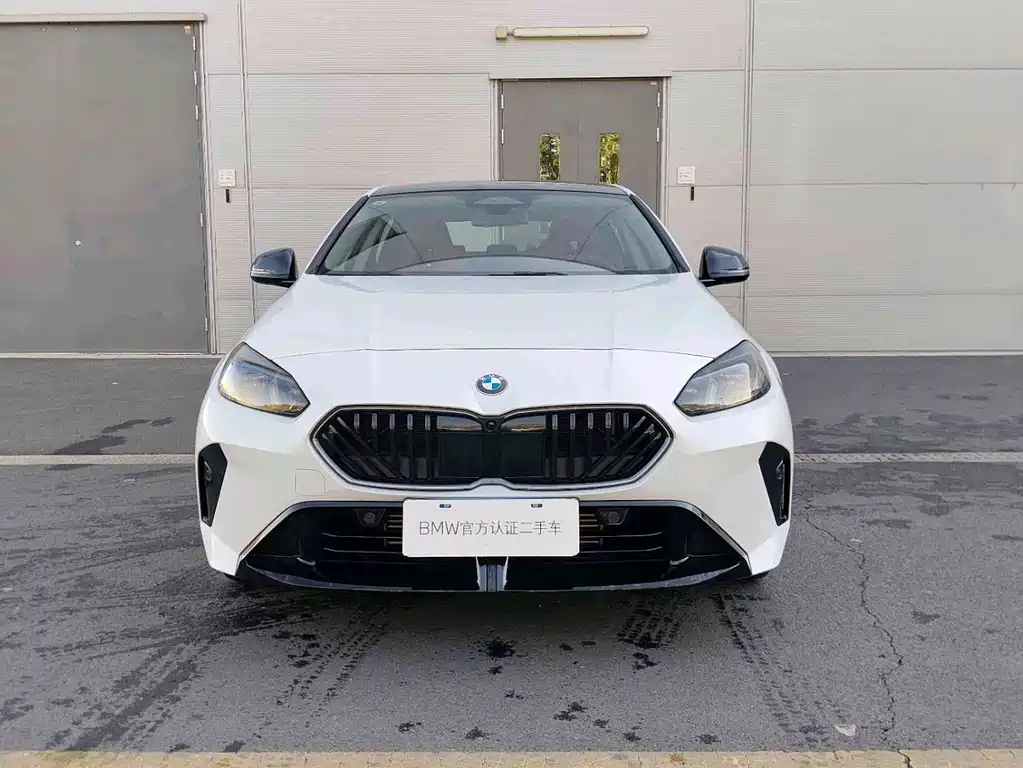 BMW 2 Series — миниатюра 7