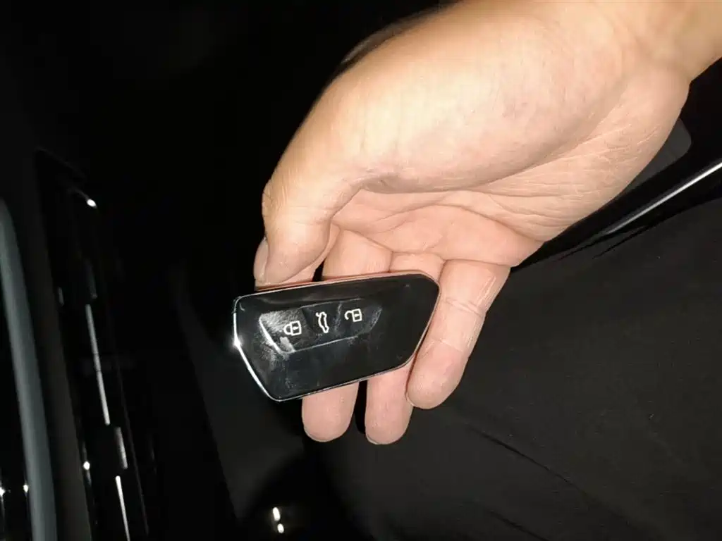 Volkswagen ID.4 X